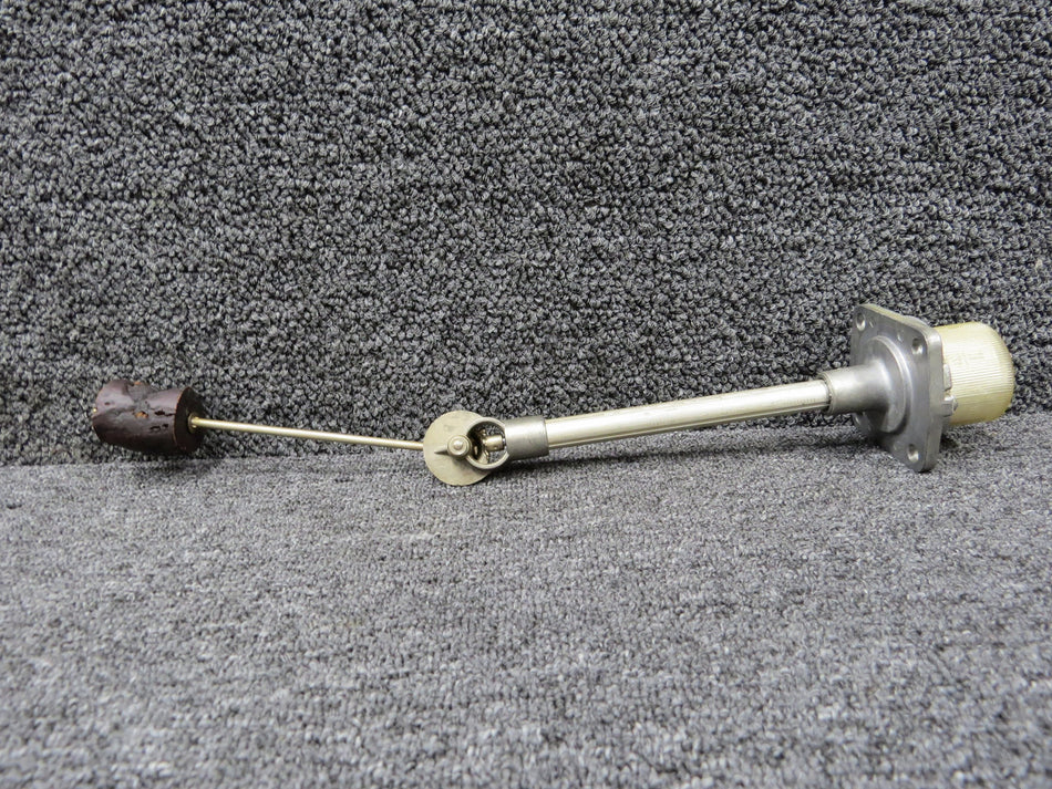 6560-12 Rochester Fuel Gauge Assembly with Float (Core)