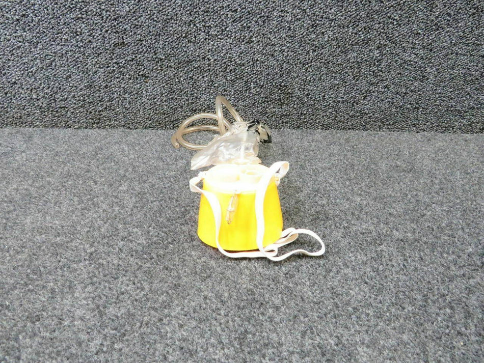289-601-11 Piper PA-31T Scott Passenger Mask (NEW OLD STOCK) (C20)