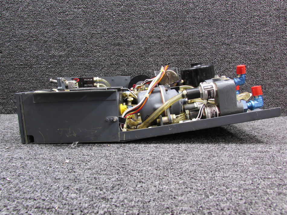 2614062-12 LearJet Pressure Module Assembly