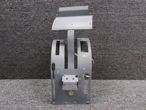 6015275-086 Throttle Quadrant Overlay