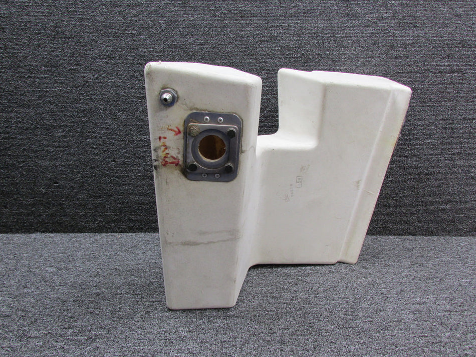 2419331-1 Pressure Alcohol Tank Assembly with Green Repairable Tag (Core)