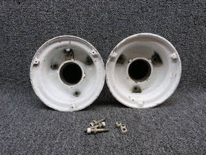 Goodyear 6.00-6 Wheel Assembly (SA)