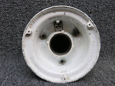 Goodyear 6.00-6 Wheel Assembly (SA)