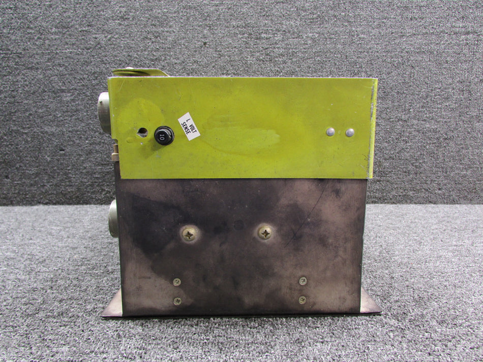 RSX1678-C (Alt: 6608205-6) Struthers-Dunn Generator Control Panel with 8130-3