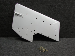 LearJet Elevator Tip