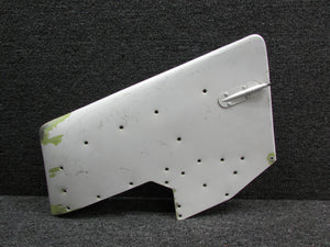 LearJet Elevator Tip
