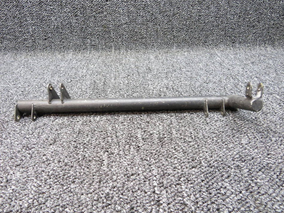 710007-501 Mooney M20J Aileron and Elevator Jackshaft Assembly