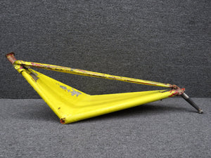 B-A50L Taylorcraft BC12-D Landing Gear Assembly LH (Covered)