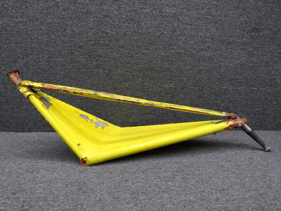 B-A50L Taylorcraft BC12-D Landing Gear Assembly LH (Covered)