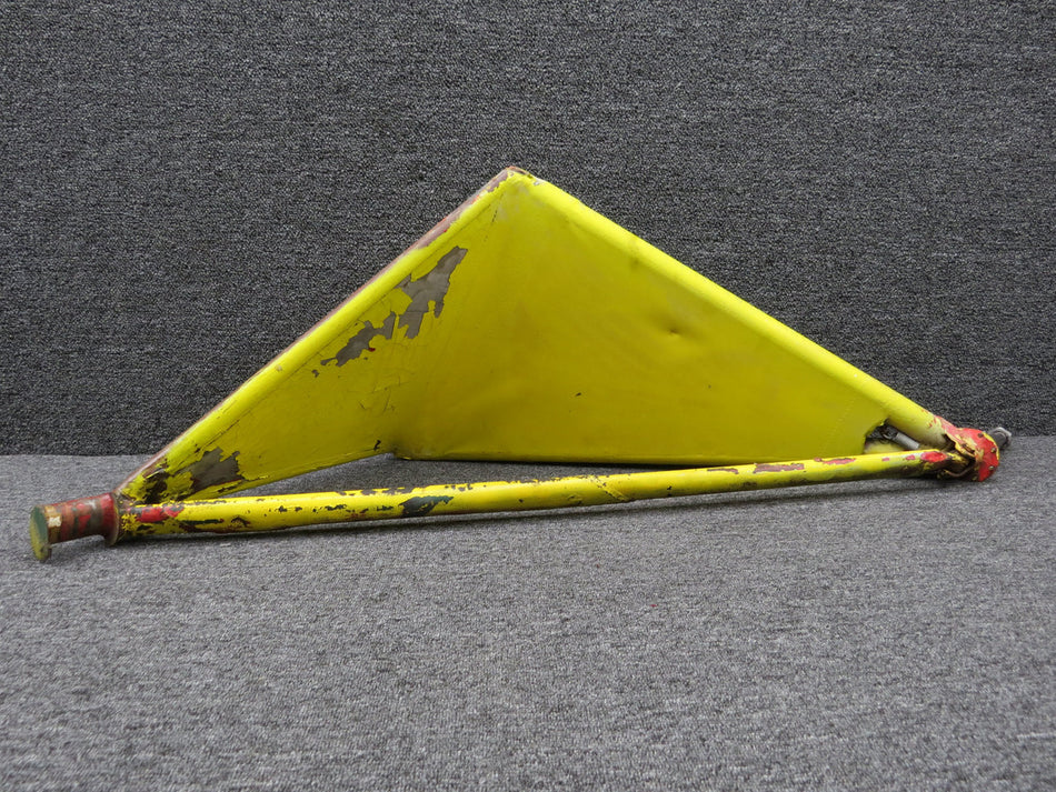 B-A50L Taylorcraft BC12-D Landing Gear Assembly LH (Covered)