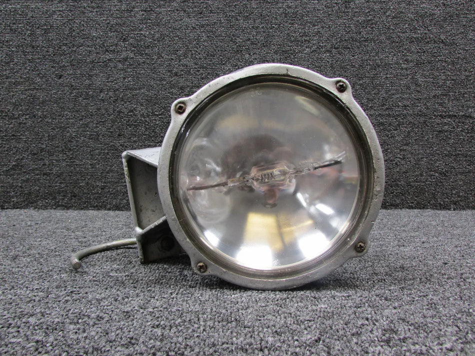 2441109-2 LearJet 35A Landing Light Assembly RH with Mounting Bracket