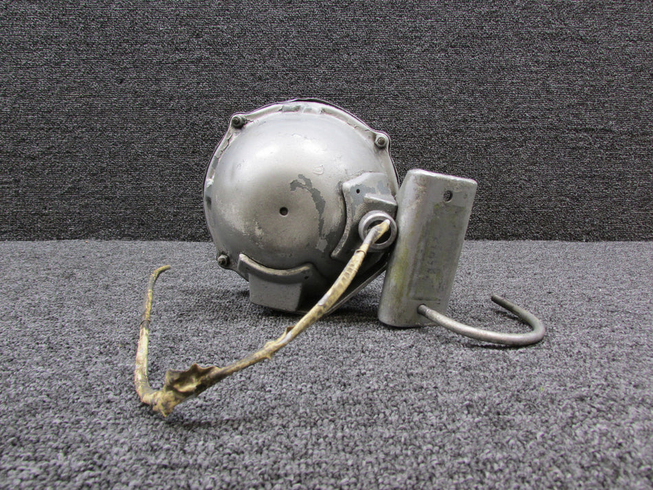 2441109-2 LearJet 35A Landing Light Assembly RH with Mounting Bracket