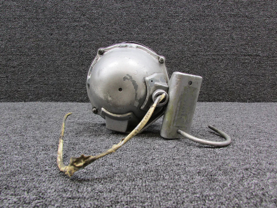 2441109-2 LearJet 35A Landing Light Assembly RH with Mounting Bracket