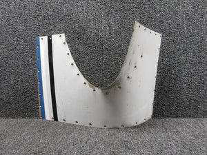 5520005-104 Cessna 501 Wing to Fuselage Access Panel LH
