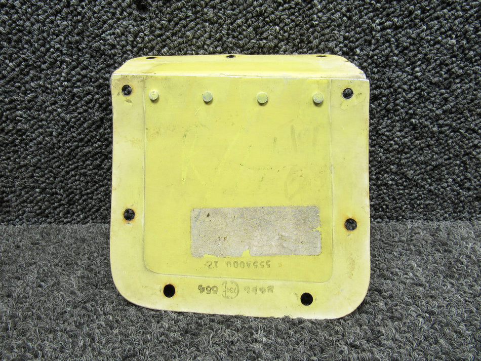 5554000-17 Cessna Citation 501 Mount Access Door LH