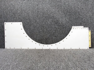 5520005-14 Cessna 501 Wing to Fuselage Fairing RH