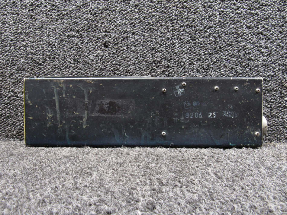 2518206-25 LearJet 25XR Yaw Dampener Box Assembly