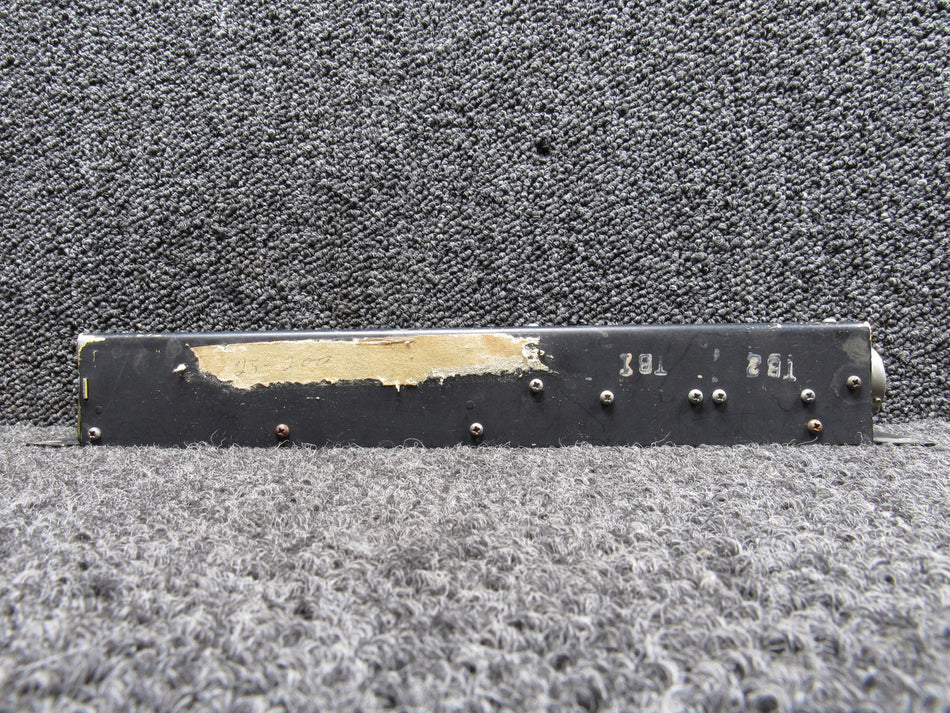 2518206-25 LearJet 25XR Yaw Dampener Box Assembly