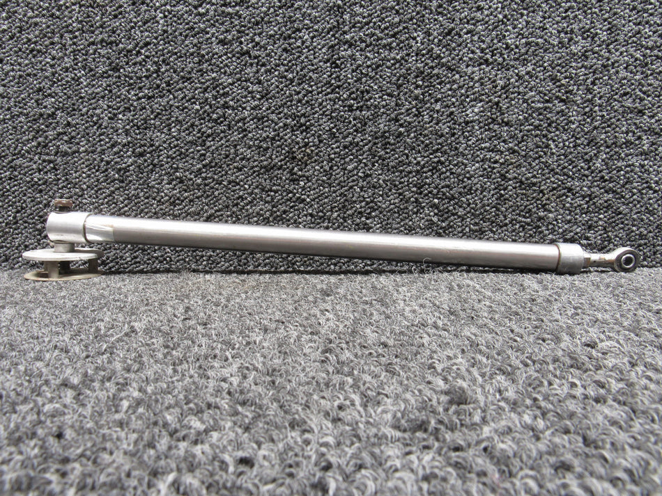6600189-2 (Alt: HS-8000) LearJet 24 Lower Cabin Door Snubber Retract Arm