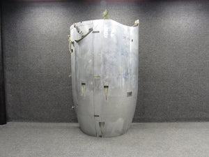 80238SH11, 80238SH19 Gulfstream G-I Rolls Royce Engine Cowl Assembly