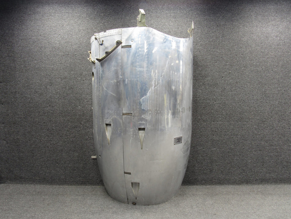 80238SH11, 80238SH19 Gulfstream G-I Rolls Royce Nacelle Engine Cowl Assembly