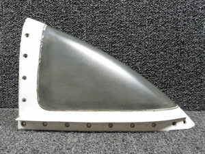 45A10565-011 Beechjet 400 Wing Tip Navigation Light Lens Assembly LH
