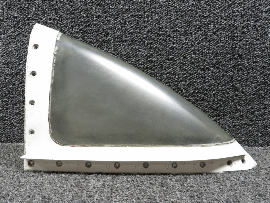 45A10565-011 Beechjet 400 Wing Tip Navigation Light Lens Assembly LH