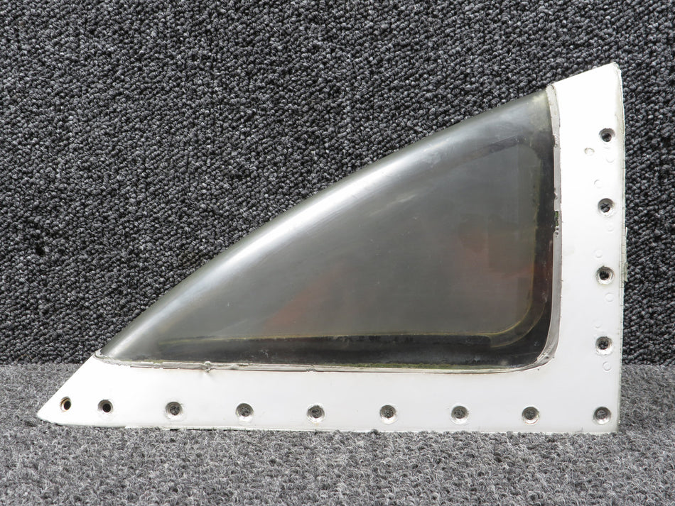 45A10565-011 Beechjet 400 Wing Tip Navigation Light Lens Assembly LH