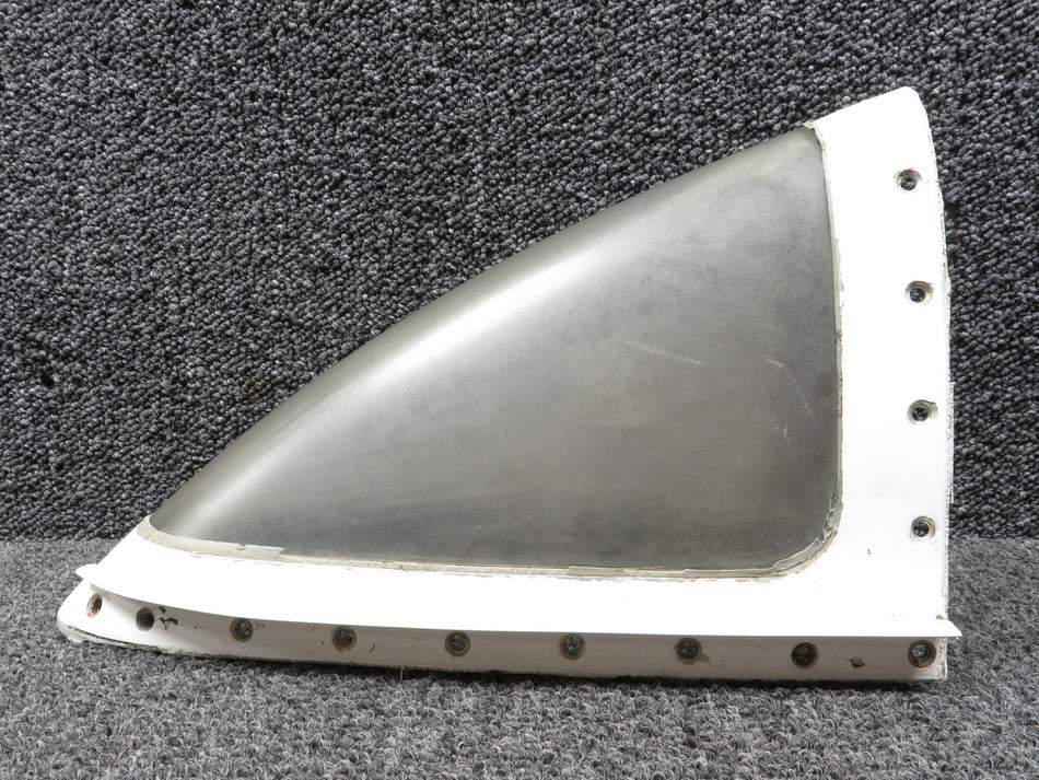 45A10565-012 Beechjet 400 Wing Tip Navigation Light Lens Assembly RH