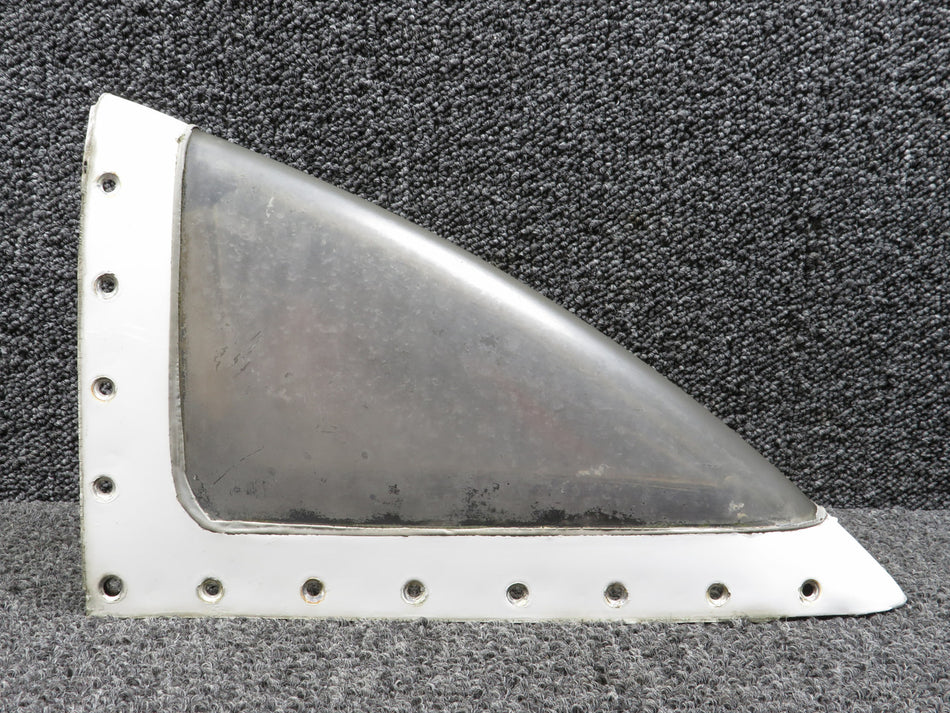 45A10565-012 Beechjet 400 Wing Tip Navigation Light Lens Assembly RH
