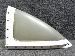 45A10565-011 Mitsubishi MU-300 Wing Tip Navigation Light Lens Assembly LH