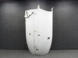 80238SH11, 80238SH19 Gulfstream G-I Rolls Royce Engine Cowl Assembly Inboard LH