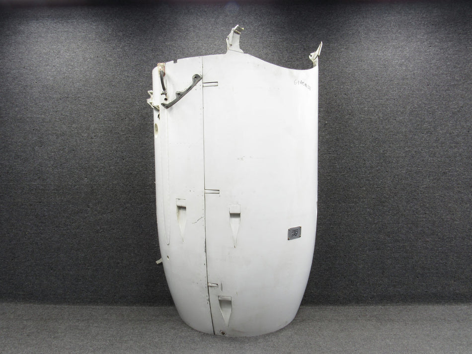 80238SH11, 80238SH19 Gulfstream G-I Rolls Royce Engine Cowl Assembly Inboard LH