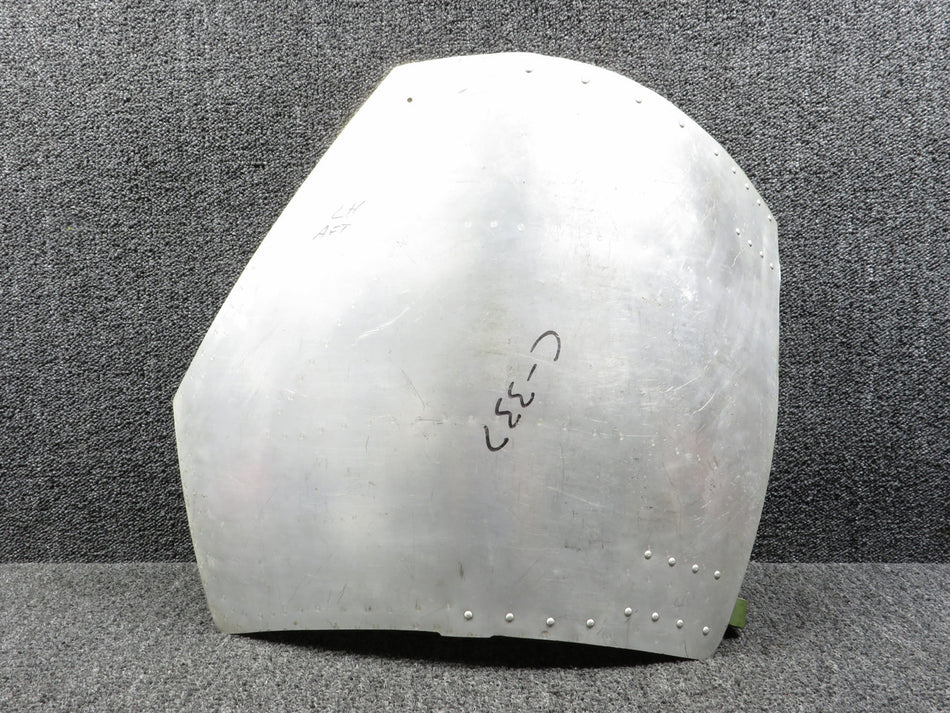 1541021-1 (WEU: 1541021-29) Cessna 337 Main Landing Gear Door Aft LH