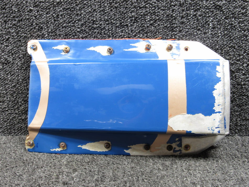 5552213-12 Cessna 500 Nacelle Air Scoop Weld Assembly LH or RH