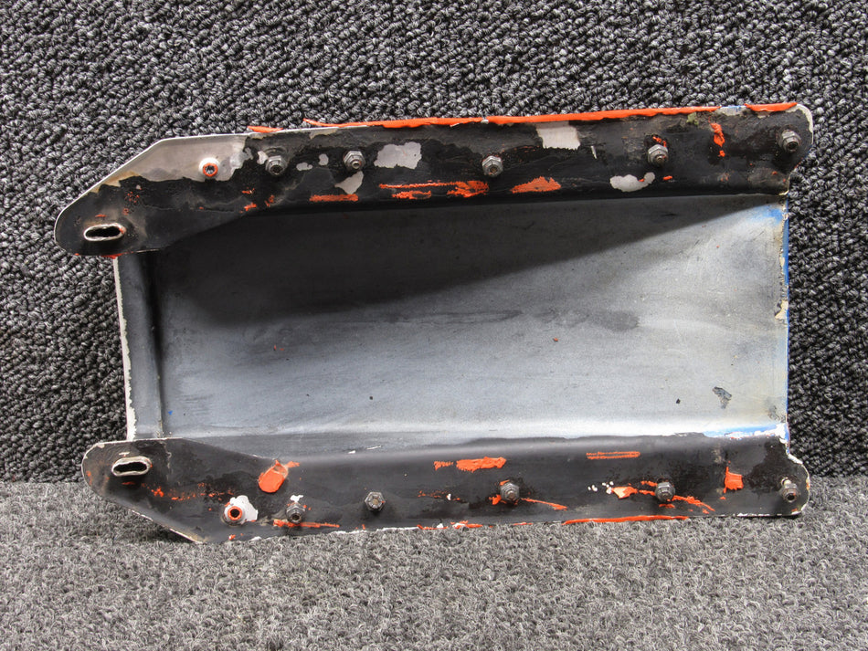 5552213-12 Cessna 500 Nacelle Air Scoop Weld Assembly LH or RH