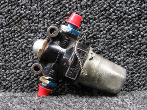 AN6101-1 Cessna Bendix Facet Fuel Filter Assembly