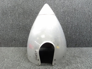 B3242P Beechcraft 58 3-Blade Propeller Spinner Dome Assembly with Cap