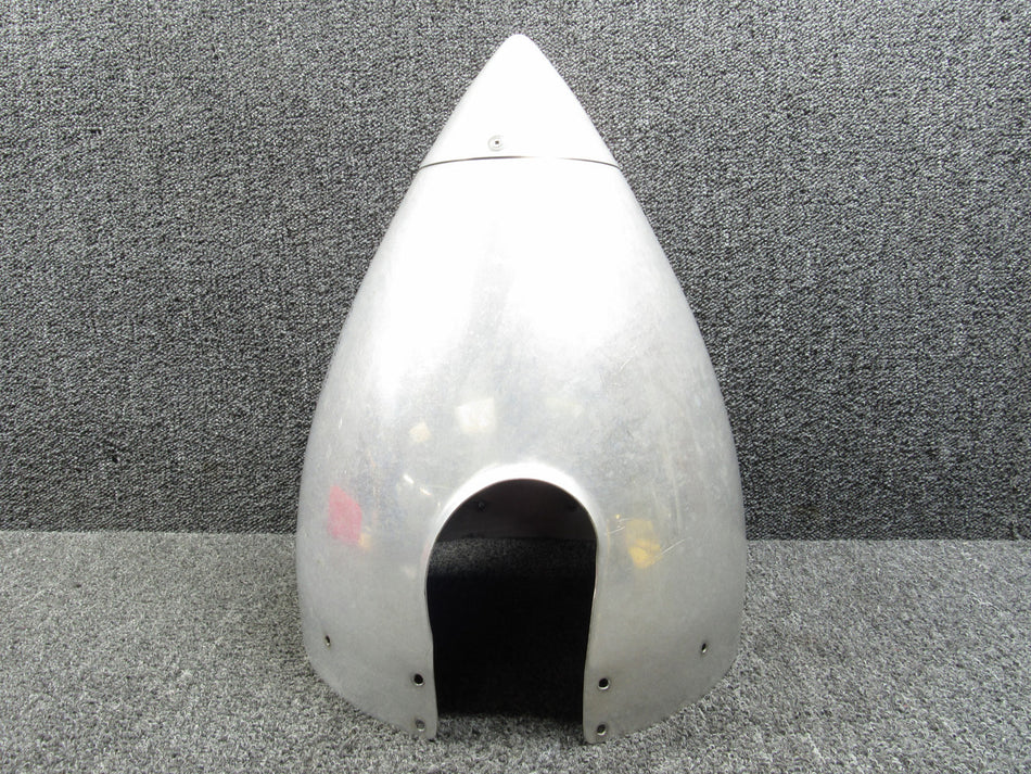 C-3278-2P Beechcraft 58 3-Blade Propeller Spinner Dome Assembly with Cap