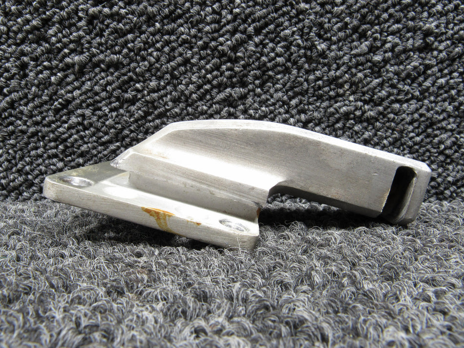 5219509-2 (Alt: 5219509-482) Cessna 425 Aft, Lower Cabin Door Cable Fitting Mount