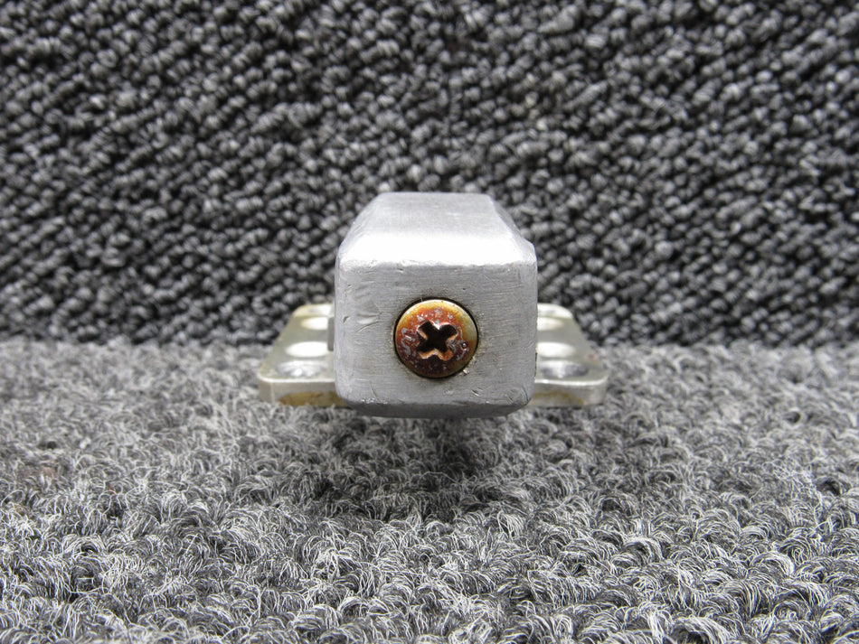 5219509-1 (Use: 5922160-6) Cessna 425 Forward, Lower Cabin Door Cable Mount