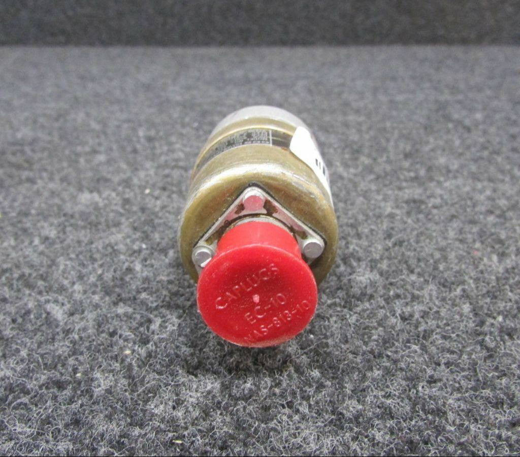 91002-2 CCS Hyde Pressure Switch BAS Part Sales | Airplane Parts