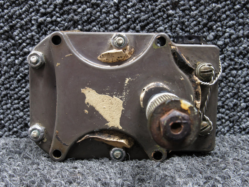 XW20345 (Alt: 50-380070-4) Alco Windshield Wiper Converter Assembly