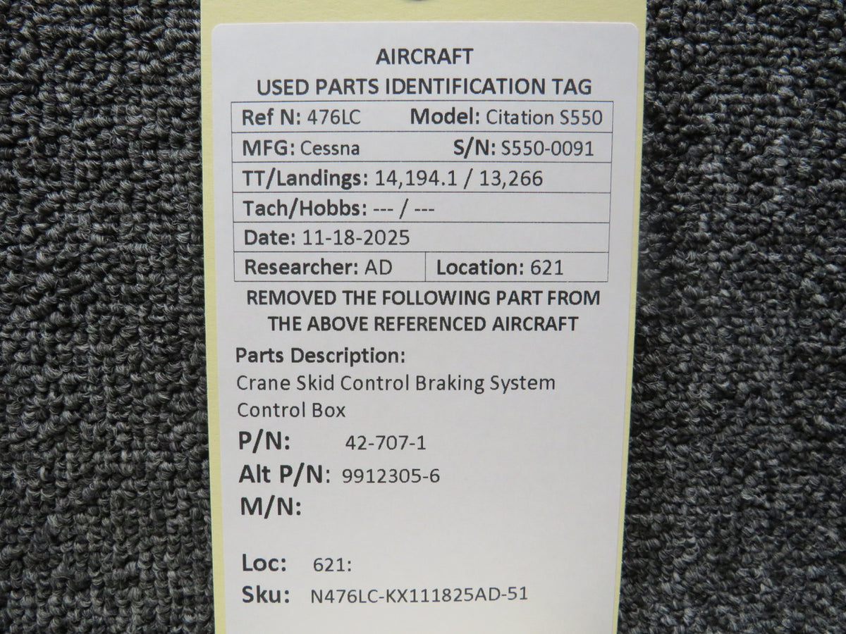 N476LC-KX111825AD-51AS