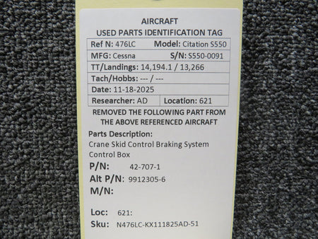N476LC-KX111825AD-51AS