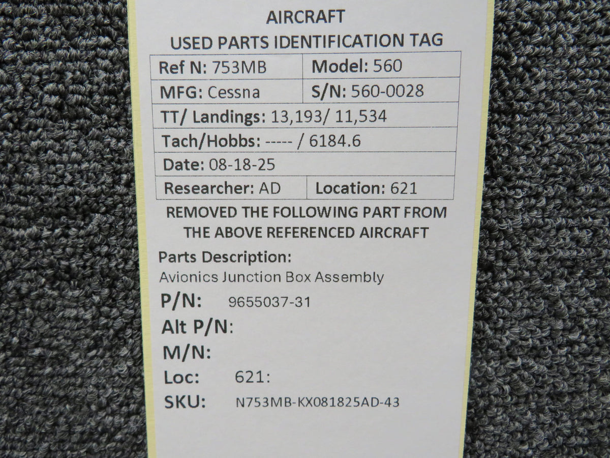 N753MB-KX081825AD-43BS-VE