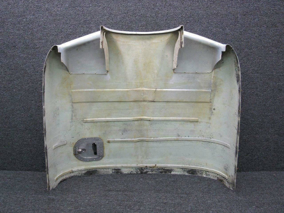 650180-501 Mooney M20J Upper Cowling Assy