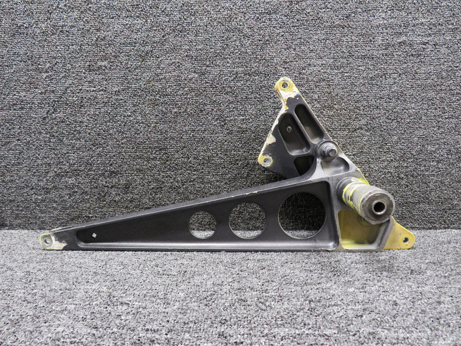 6565036-5 Cessna Citation 560 V Inboard Outer Flap Bellcrank Assembly LH