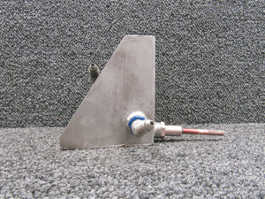 2556002-22 Lear 25C Drain Tank Assembly