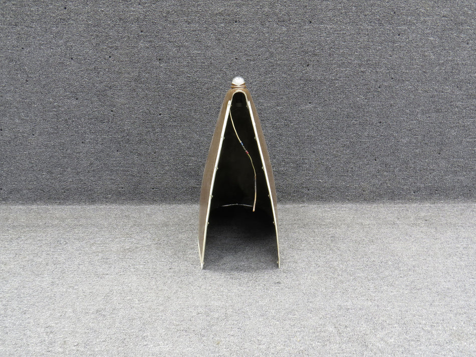 5310052-3 Aero Commander 520 Tail Cone Assembly with Light